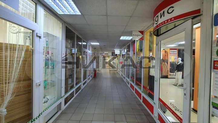 Продам помещение с Арендатором