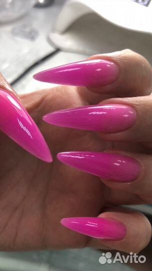 Аппарат маникюр педикюр от Топ мастера