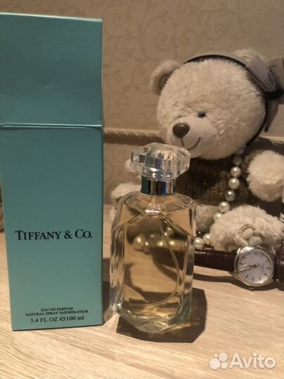 Духи женские Tiffany