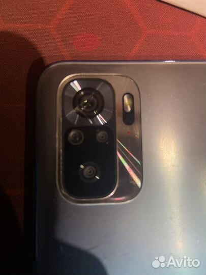 Xiaomi Redmi Note 10S, 6/128 ГБ