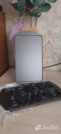 Новые Съемные панели Redmond Ласточка ramb-38