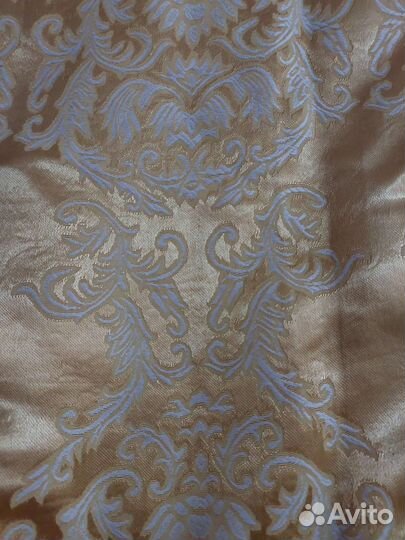 Шторы партьеры бу