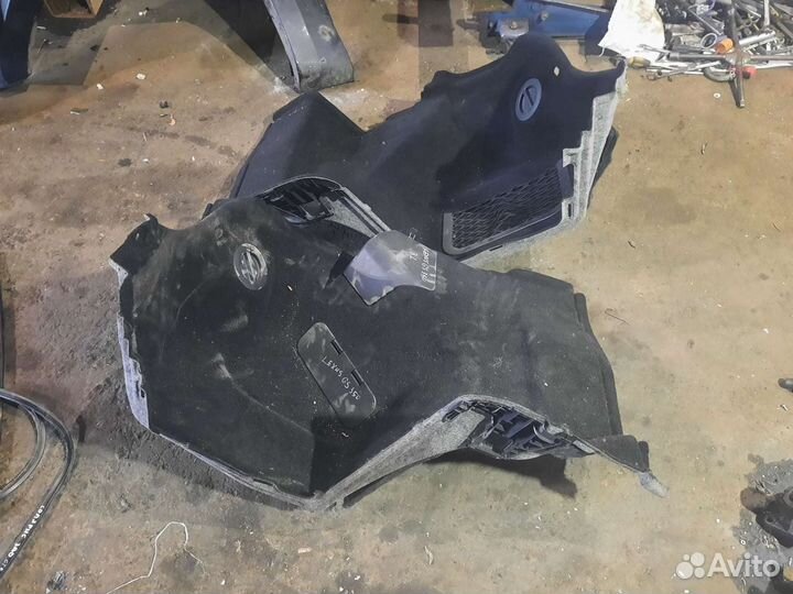 Обшивка багажника Lexus gs350 gs 4 2013