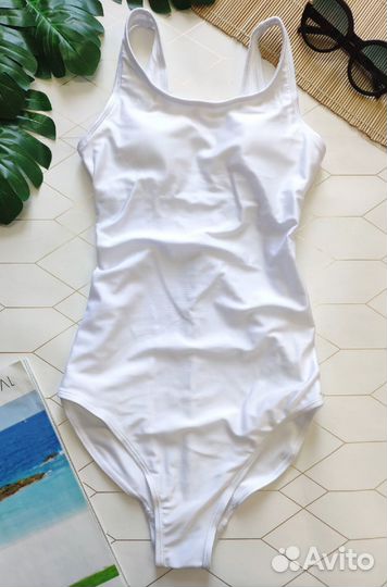 С5 Купальники Сток р-р от 42 до 56 росс