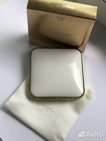 Tom Ford бронзер