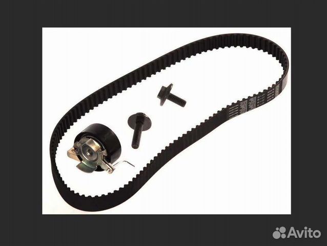 Комплект грм vkma 90000 daewoo nexia, chevrolet