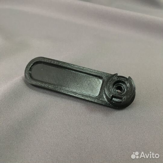 Ручка задней двери Лада Ларгус, Renault, Largus