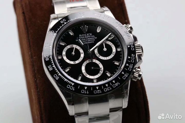 Швейцарские часы Rolex Daytona