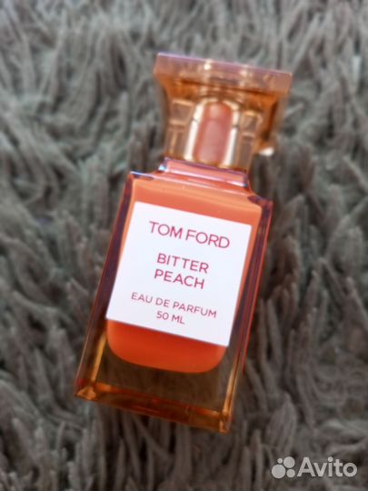 Tom Ford bitter peach 50 ml