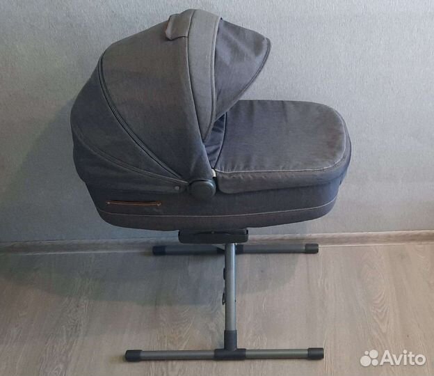 Коляска Inglesina Sofia Village Denim