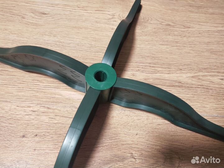 Подставка для елки 2,5 см