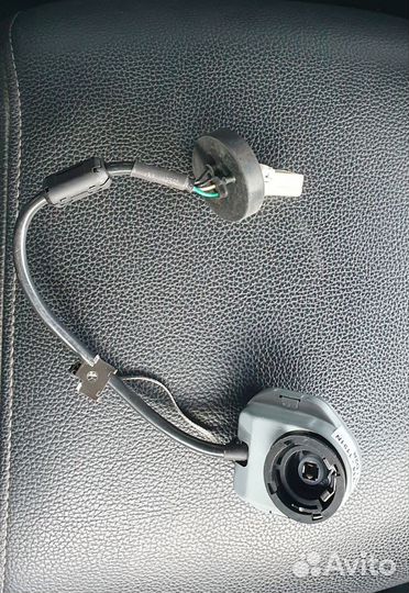 Игнитор блока розжига ксенона