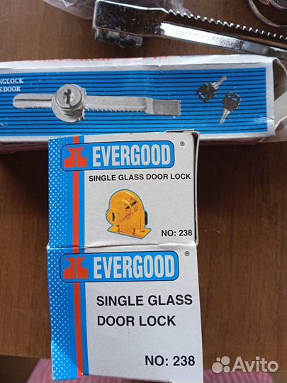 Замки мебельные