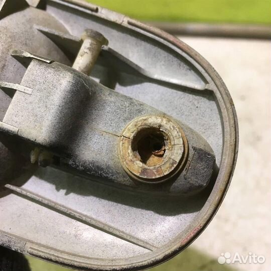 Ручка двери задней наружная левая Ровер 4-серия