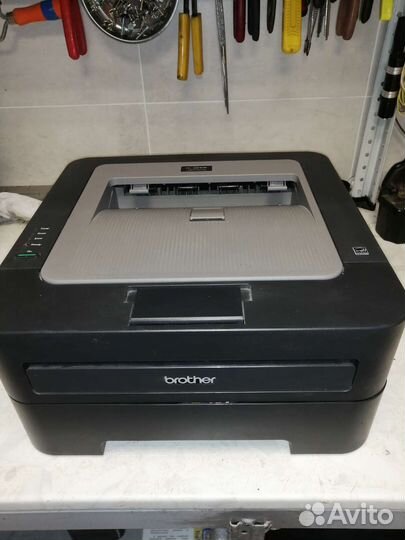 Принтер Brother HL-2240R