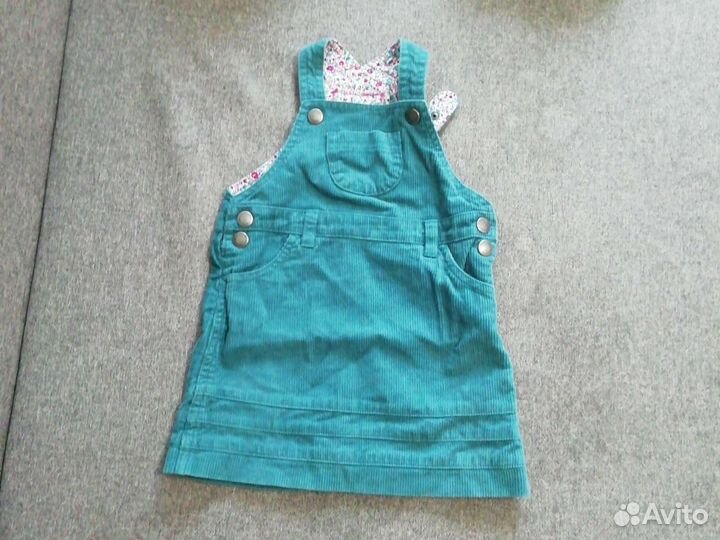 Детские вещи пакетом