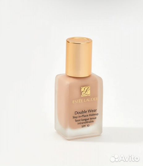 Крем тональный estee lauder double wear