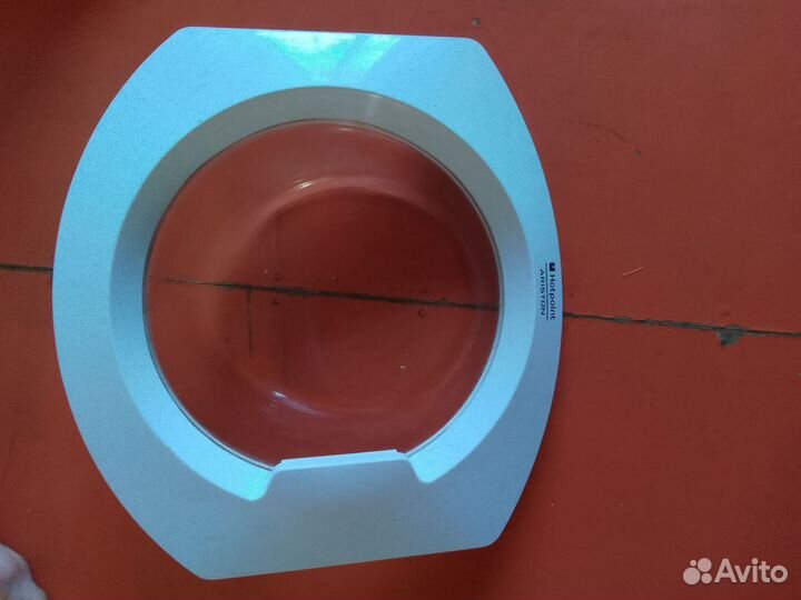 Люк для стиральной машины