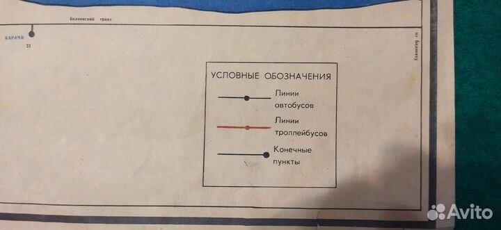 Оренбург схема маршрутов городского транспорта
