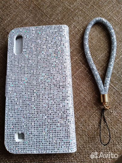 Чехол на смартфон Samsung Galaxy A10, A11