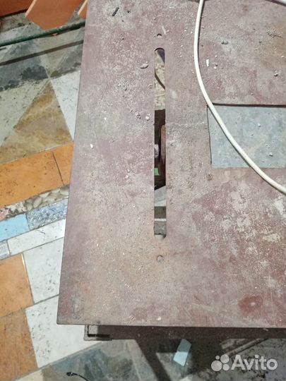 Станок по дереву