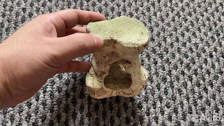 Декорации для аквариума