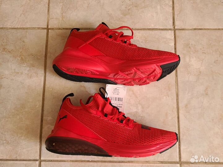 Кроссовки мужские 41 размер оригинал новые