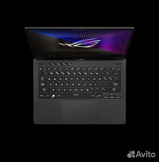 Asus ROG zephyrus G14 RTX 4090 Ryzen 9 7940HS