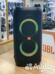 JBL PartyBox 110(Новая)