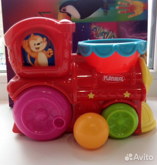 Hasbro Playskool 