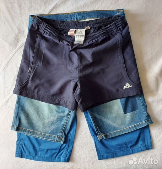 Вещи пакетом на мальчика от 12 лет