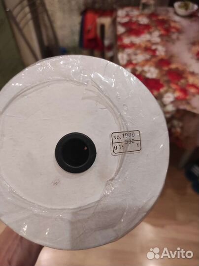 Тесьма кружево 300 м