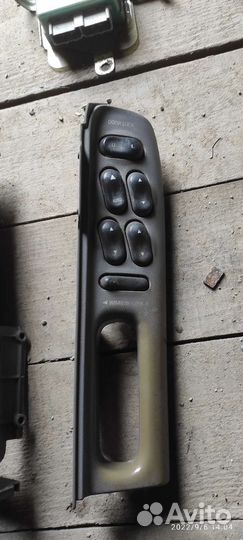 Эбу. Блок двс. Форд Ford Explorer 95-00