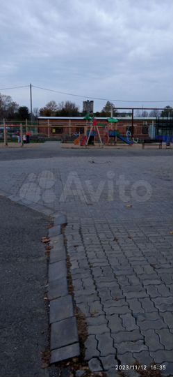 1-к. квартира, 35 м², 2/3 эт.