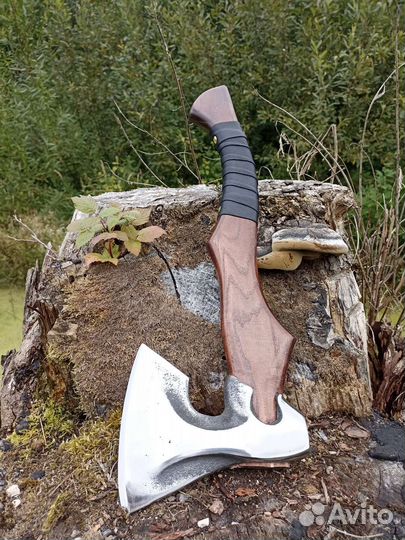 Топор,изготовление,подарок