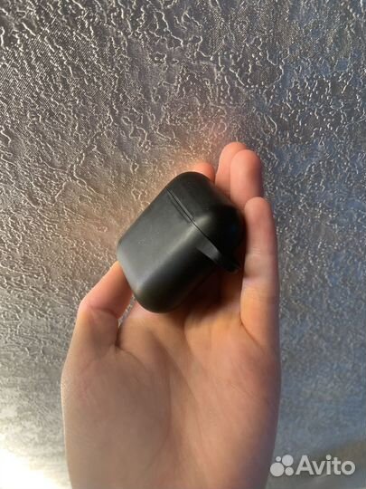 Чехол для airpods