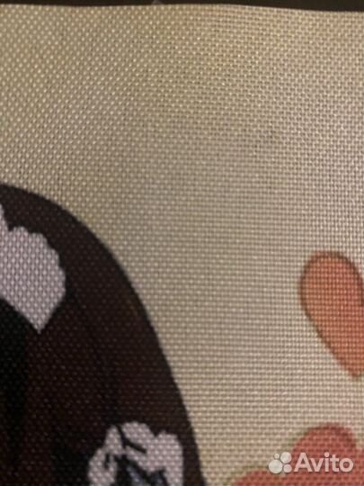 Аниме плакат k-on 30х45