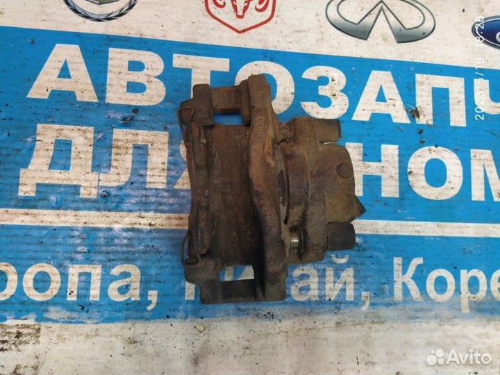 Суппорт перед. прав. Chevrolet Cobalt T250 11-15