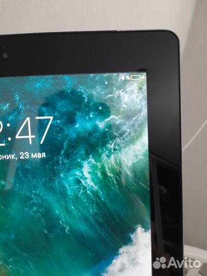 iPad 4 32gb wifi+sim