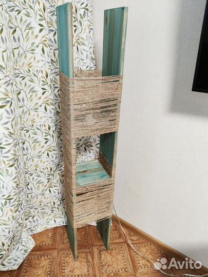 Светильник лофт