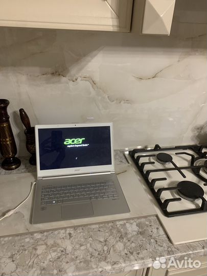 Ноутбук Acer Aspire S7