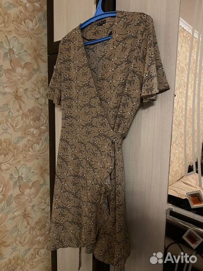 Платье женское летнее