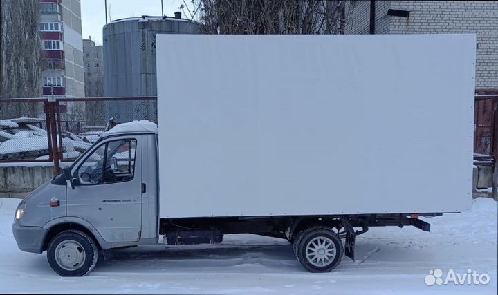 Домашние переезды для военных от 200кг