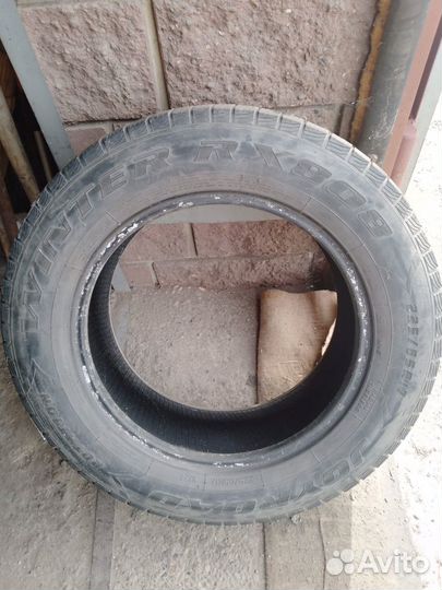 Winter Tact WT 80 225/65 R17
