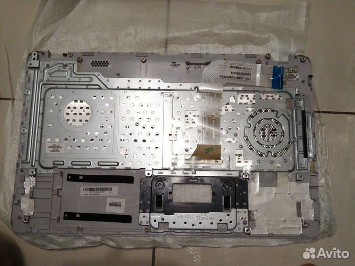 Клавиатура, оригинал, hp 765807-251, 769014-251