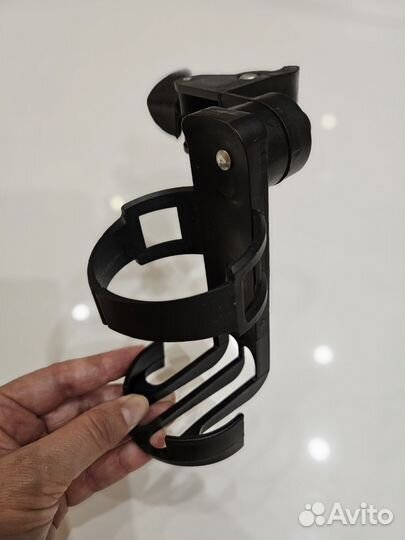 Подстаканник для коляски