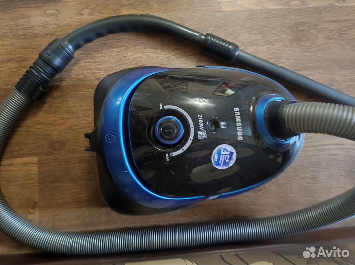 Пылесос Samsung