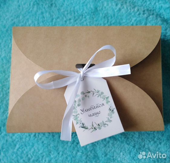 Подарочный набор, бьюти - бокс