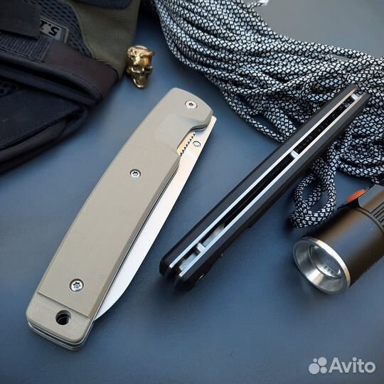 Нож складной - Boker