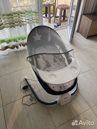 Детские качели